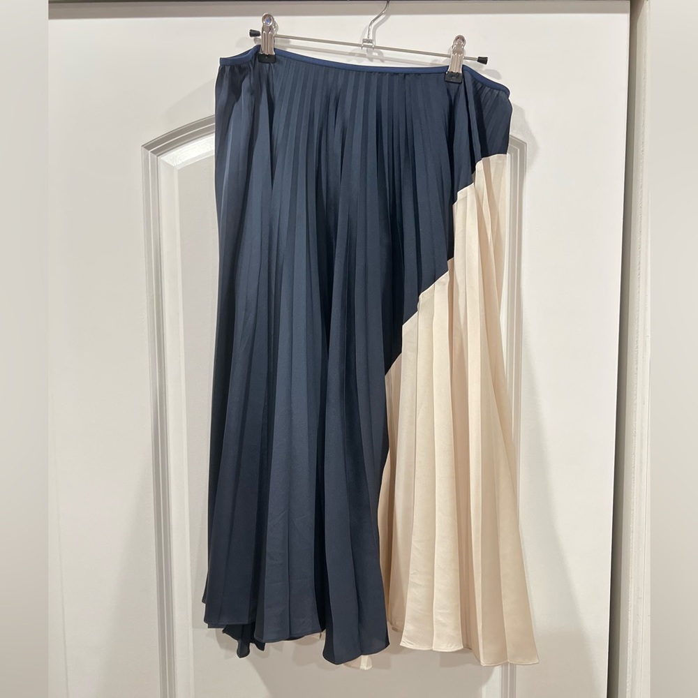 Theory, midi skirt